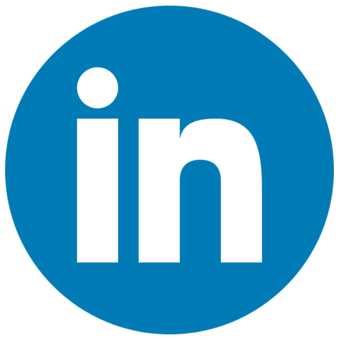 Share on LinkedIn
